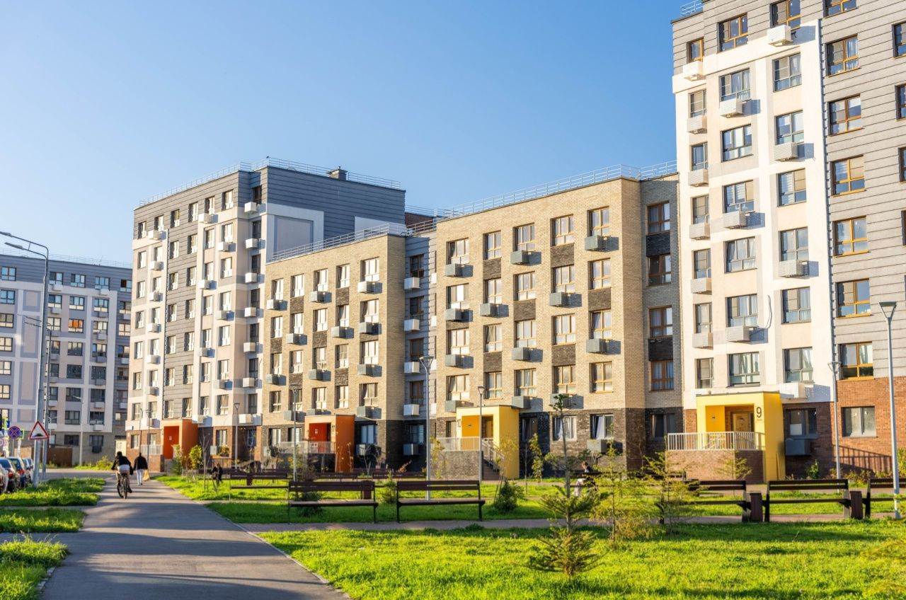фасад дома, здание по адресу Московская обл, г Красногорск, деревня Глухово, ул Романовская, д 21